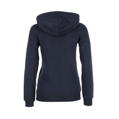 Adidas Originals Mujer Sudadera Helsinki Slim (azul)