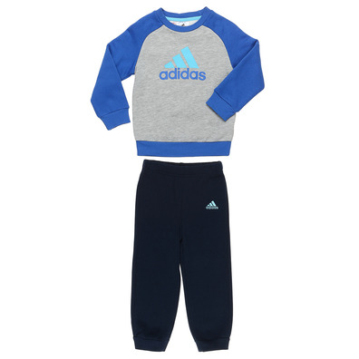 Adidas Chandál Bebé I J Logo Jogger