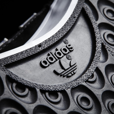 Adidas Originals Extaball Up W "Leopard Fur" (negro/blanco)