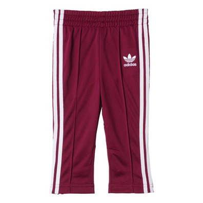 Adidas Originals Chándal Bebé Basketball Superstar (rosa/magenta/blanco)