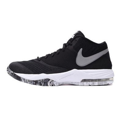 Air Max Emergent "Night" (001/black/silver/white)