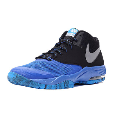 Air Max Emergent "Gym Royal" (400/royal/silver/black/blue)