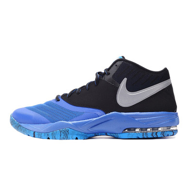 Air Max Emergent "Gym Royal" (400/royal/silver/black/blue)