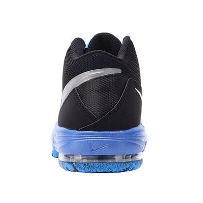 Air Max Emergent "Gym Royal" (400/royal/silver/black/blue)