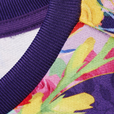 Adidas Originals Junior Sudadera "Garden" (multicolor)