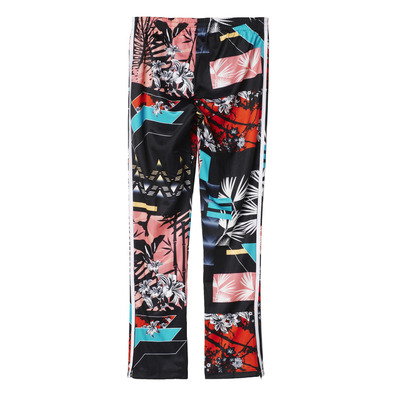 Adidas Originals Mujer Pantalón Firebird Track  "Tropic" (multicolor)