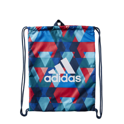 Adidas Triax Gym Bag Training (multicolor)