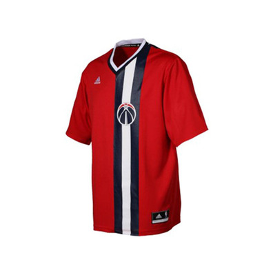 Adidas Camiseta Juego Mangas Réplica Wizards