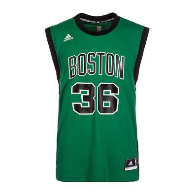 Adidas Camiseta Réplica Marcus Smart #36# Boston Celtics