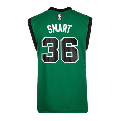 Adidas Camiseta Réplica Marcus Smart #36# Boston Celtics