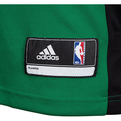 Adidas Camiseta Réplica Marcus Smart #36# Boston Celtics