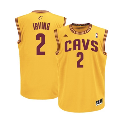 Kyrie irving amarillo online