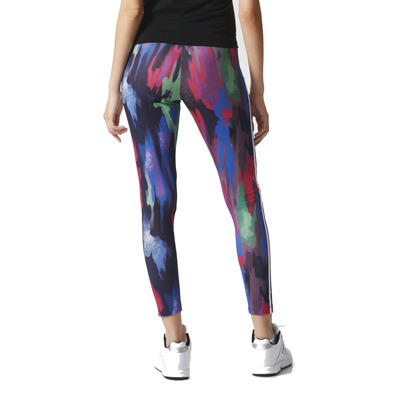 Adidas Originals Mujer Leggings Camouflage Tree By Pharrell Williams (multicolor)