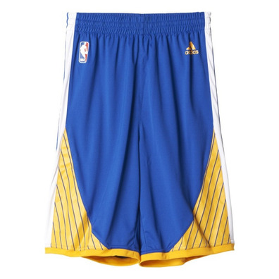 Adidas Pack Niñ@ NBA Stephen Stephen Curry #30# Warriors (azul/amarillo)