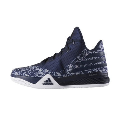 Adidas Light Em Up 2.0 "Naval Navy" (marino/gris/blanco)