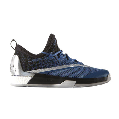 Adidas Crazylight Boost 2.5 Low PE AW "North Star" (azul/negro/plata)