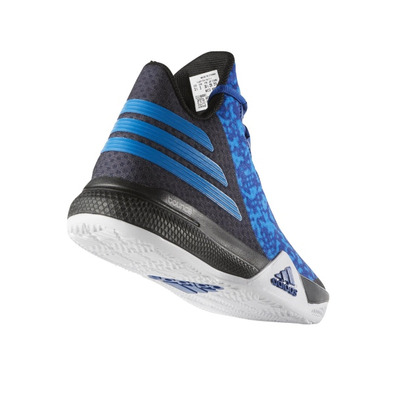 Adidas Light Em Up 2.0 Junior "Mundaka" (azul/marino/negro)