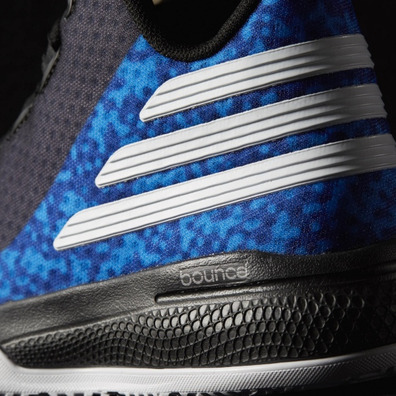 Adidas Light Em Up 2.0 Junior "Mundaka" (azul/marino/negro)