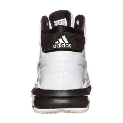 Adidas Futurestar Boost "NYC All Star" (blanco/negro)