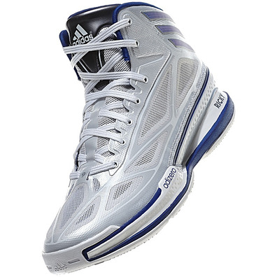 Adidas Adizero Crazy Light "Teodosic" (blanco/azul/gris)