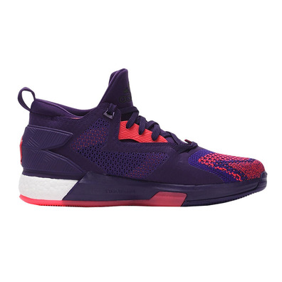 Adidas D Lillard 2 Boost Primeknit "All Star Aurora Borealis" (multicolor)