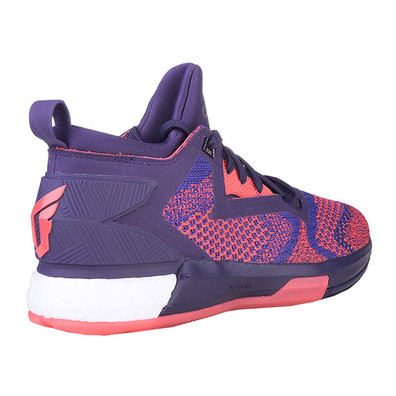 Adidas D Lillard 2 Boost Primeknit "All Star Aurora Borealis" (multicolor)