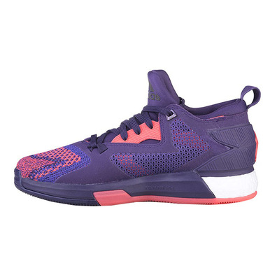 Adidas D Lillard 2 Boost Primeknit "All Star Aurora Borealis" (multicolor)