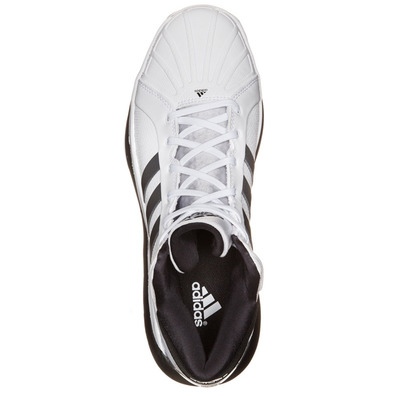 Adidas Futurestar Boost "NYC All Star" (blanco/negro)