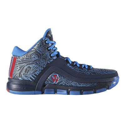 Adidas J Wall 2 "Chinese New Year" (marino/rojo/azul)