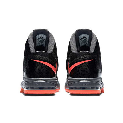 Nike Air Max Stutter Step 2 "Nifty" (009/negro/crisom)