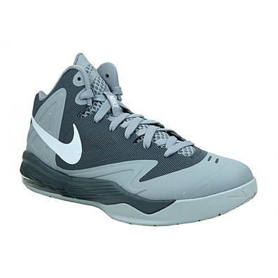 Air Max Premier "Boris Diaw" (010/gris/blanco)