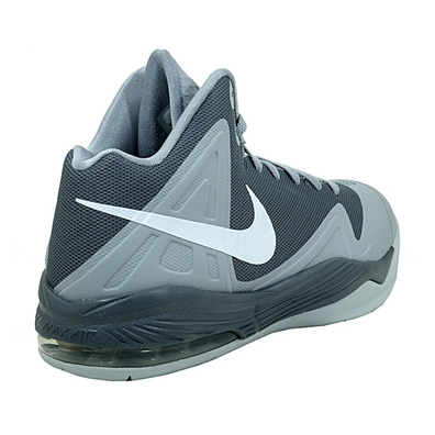 Air Max Premier "Boris Diaw" (010/gris/blanco)