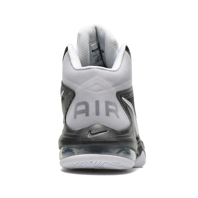 Air Max Audacity TB "Ying" (007/negro/blanco/platinum)