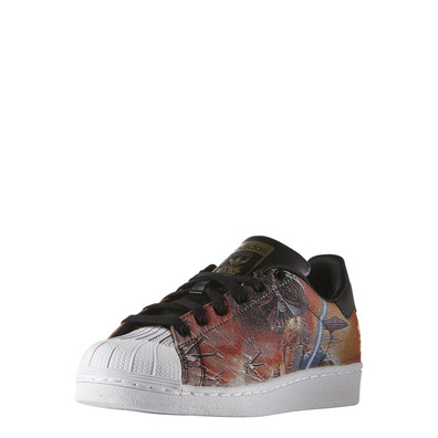 Adidas Originals Junior Superstar Star Wars Archive (multicolor)