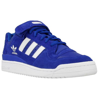 Adidas Originals Forum Low RS "Reauni Blue" (azul/blanco)