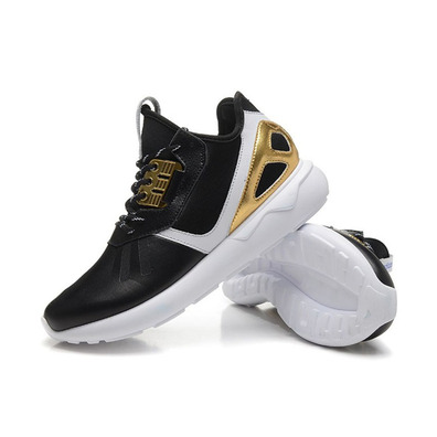 Adidas Originals Tubular Runner "Gold Stub"