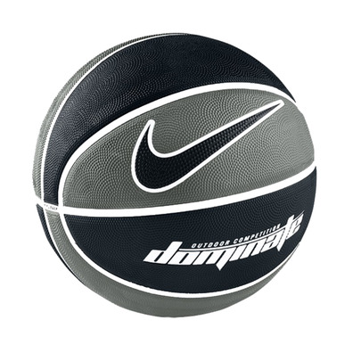 Balón Nike Dominate (5) (021/dark grey) Talla 5