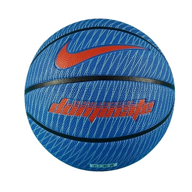 Balón Nike Dominate (5) (489/azul/naranja)