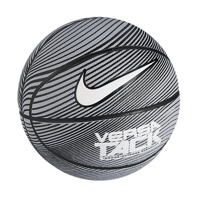 Nike Balón Versa Tack (7) (012/gris/blanco/negro)