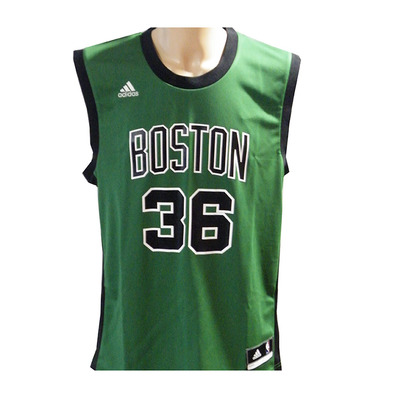 Adidas Camiseta Réplica Marcus Smart #36# Boston Celtics