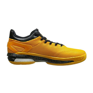 Adidas Crazy Light Boost Low "Jeremy Lin 17 " (amarillo/negro)