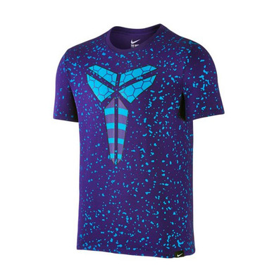 Kobe Camiseta S+ KB11 SU3 (547(purpura/azul)