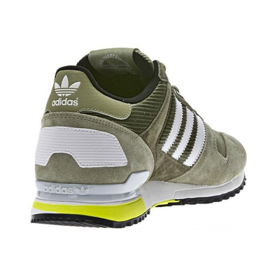 Adidas Originals ZX 700 (Verde/Blanco)