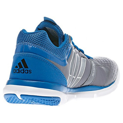 Adidas Zapatillas Adipure Trainer 360º (gris/azul)