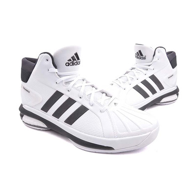 Adidas Futurestar Boost "NYC All Star" (blanco/negro)