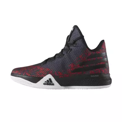 Adidas Light Em Up 2.0 "Vesuvius" (rojo/negro)