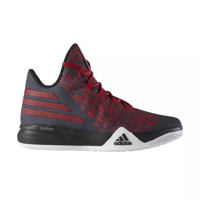 Adidas Light Em Up 2.0 "Vesuvius" (rojo/negro)