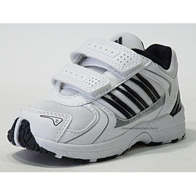 Adidas Adirun CF I (blanco/marino)(19-27)