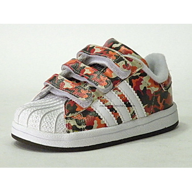 Adidas Superstar CMF I (multicolor)