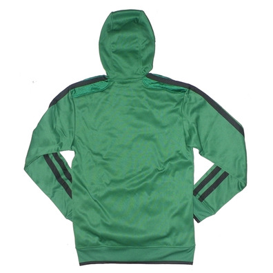 Chaqueta Adidas Boston Celtics (verde/negro)